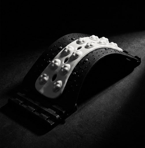VitaStretch™ Adjustable Back Stretcher